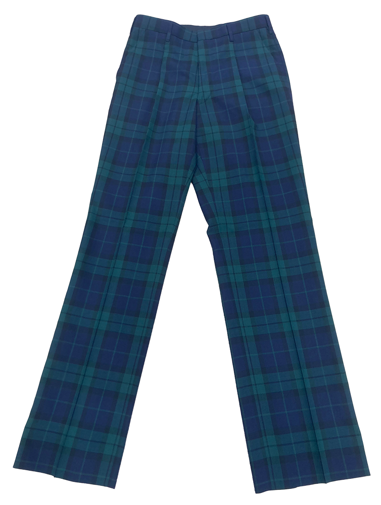 夏ズボン（アウトレット商品数量限定）