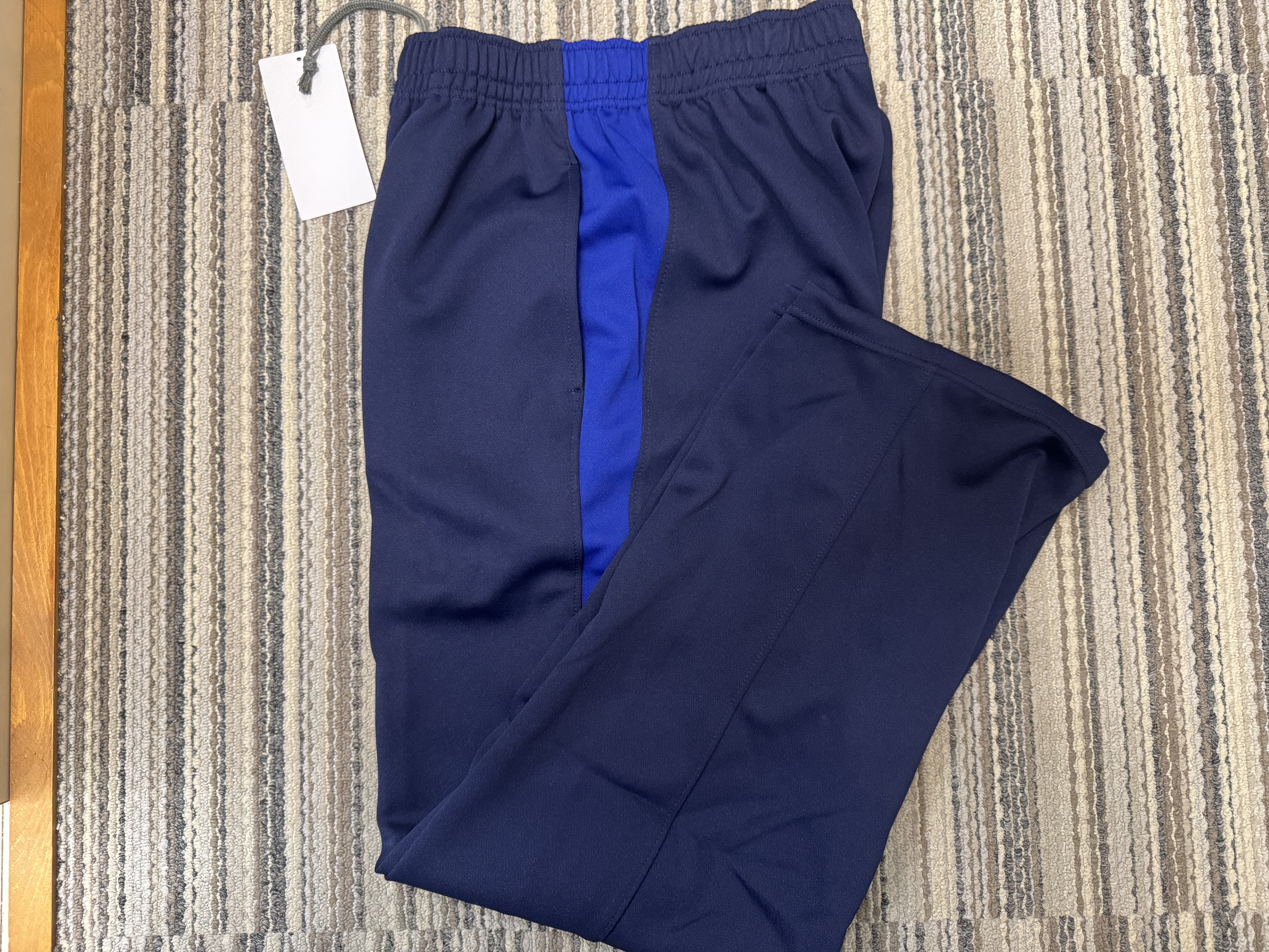 体操服ジャージ下